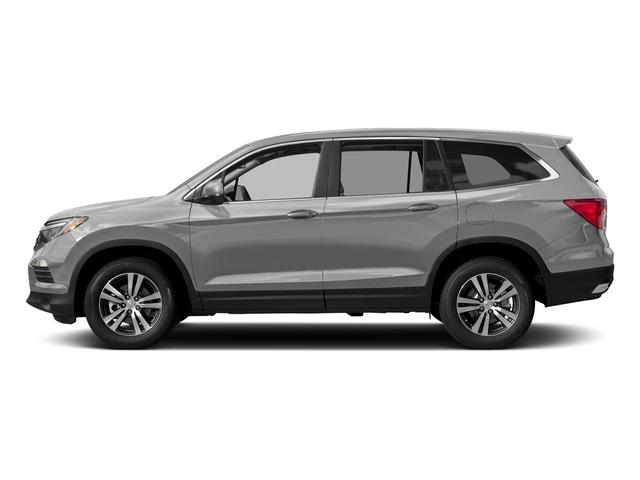 used 2017 Honda Pilot car, priced at $16,422