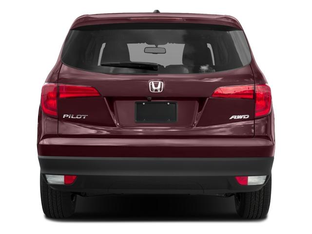 used 2017 Honda Pilot car, priced at $16,422