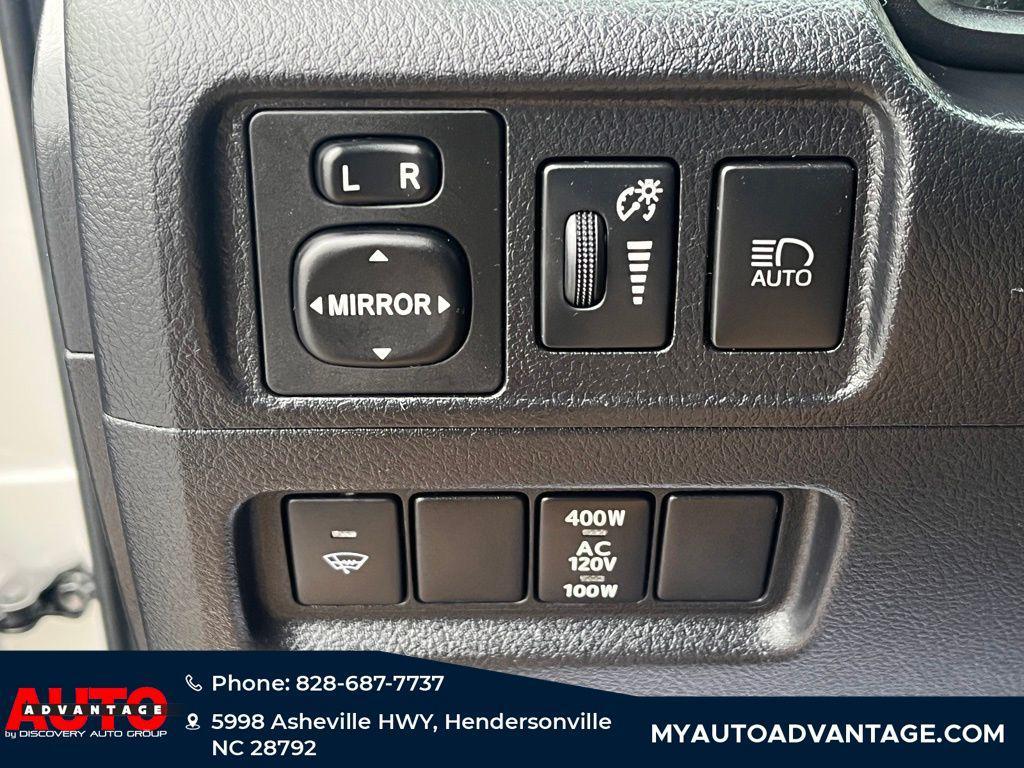 used 2021 Toyota 4Runner car, priced at $32,986