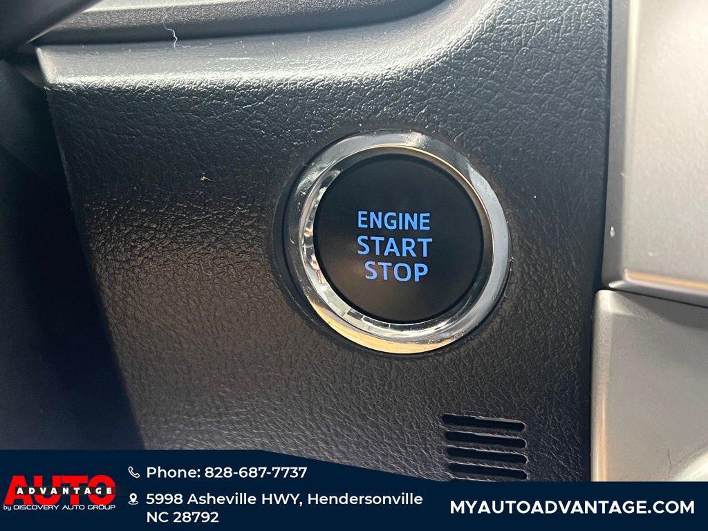 used 2021 Toyota 4Runner car, priced at $32,986