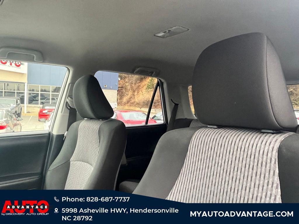 used 2021 Toyota 4Runner car, priced at $32,986