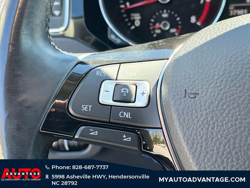 used 2017 Volkswagen Jetta car, priced at $16,454