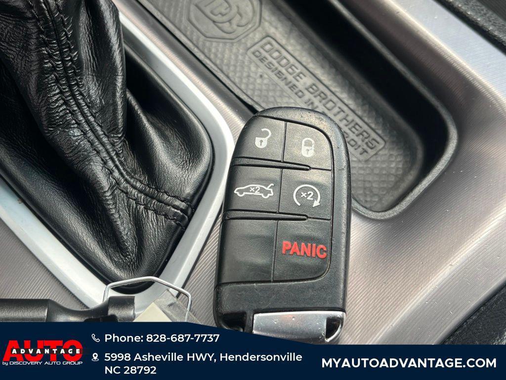 used 2023 Dodge Charger car, priced at $24,802