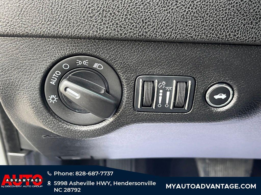 used 2023 Dodge Charger car, priced at $24,802