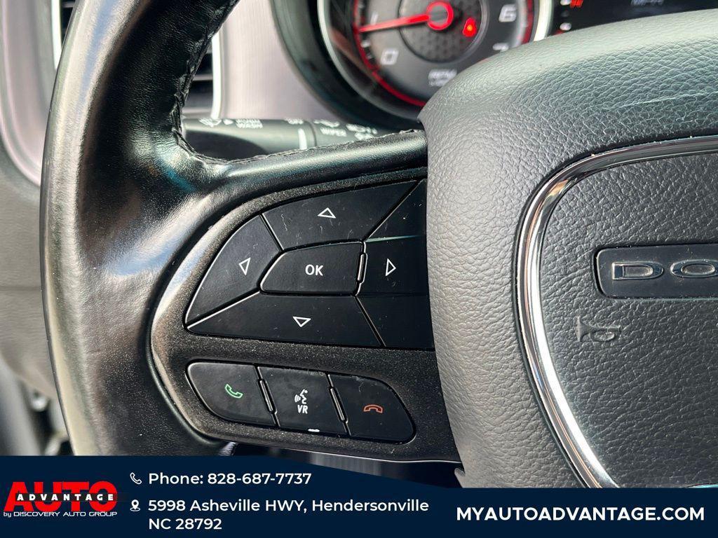 used 2023 Dodge Charger car, priced at $24,802