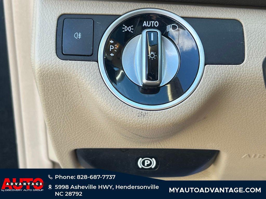 used 2012 Mercedes-Benz C-Class car, priced at $12,185