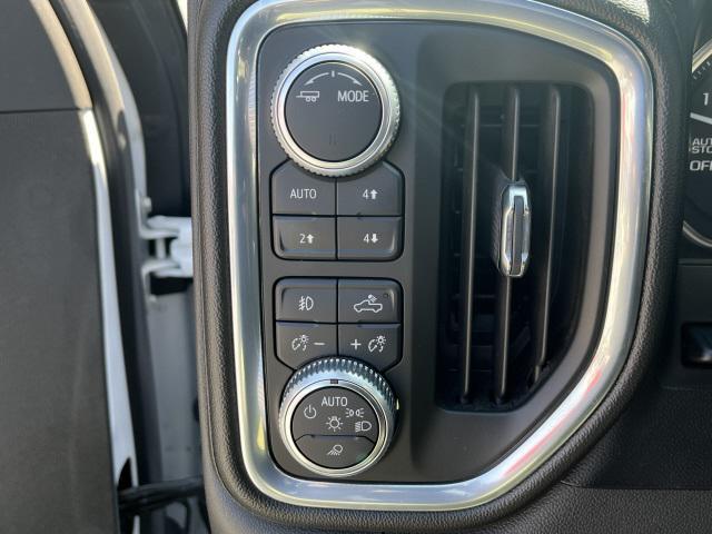 used 2020 GMC Sierra 1500 car, priced at $33,999
