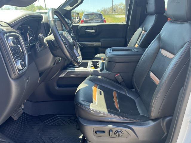 used 2020 GMC Sierra 1500 car, priced at $33,999