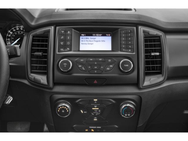 used 2020 Ford Ranger car, priced at $28,657