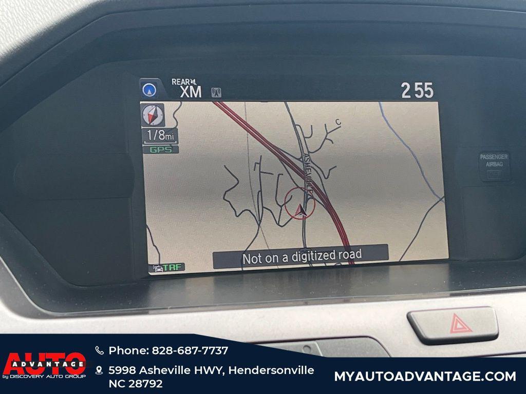 used 2014 Honda Odyssey car, priced at $20,777