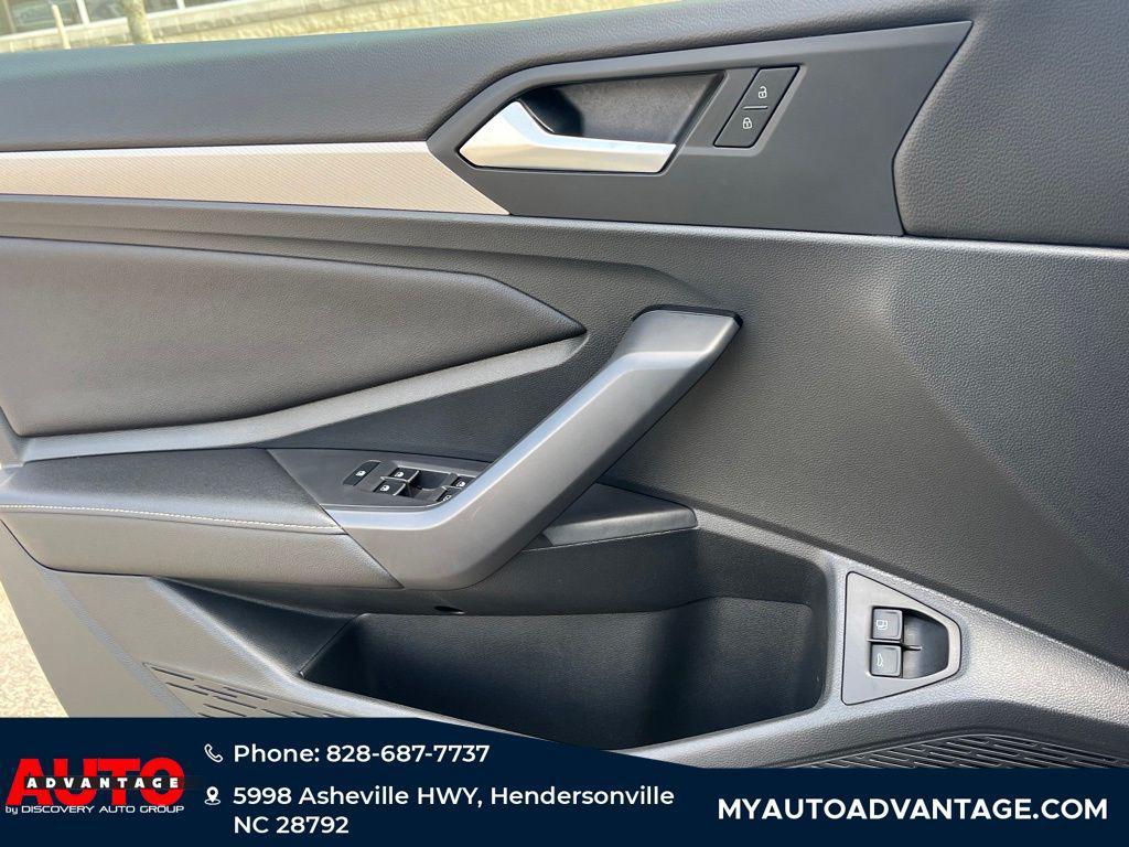 used 2023 Volkswagen Jetta car, priced at $17,567