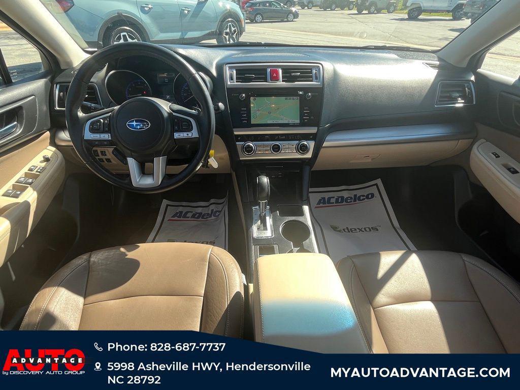 used 2016 Subaru Outback car, priced at $13,371