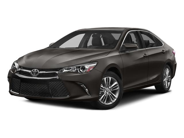 used 2017 Toyota Camry car, priced at $18,270