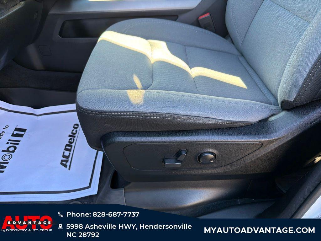 used 2022 Ram 1500 car, priced at $28,397