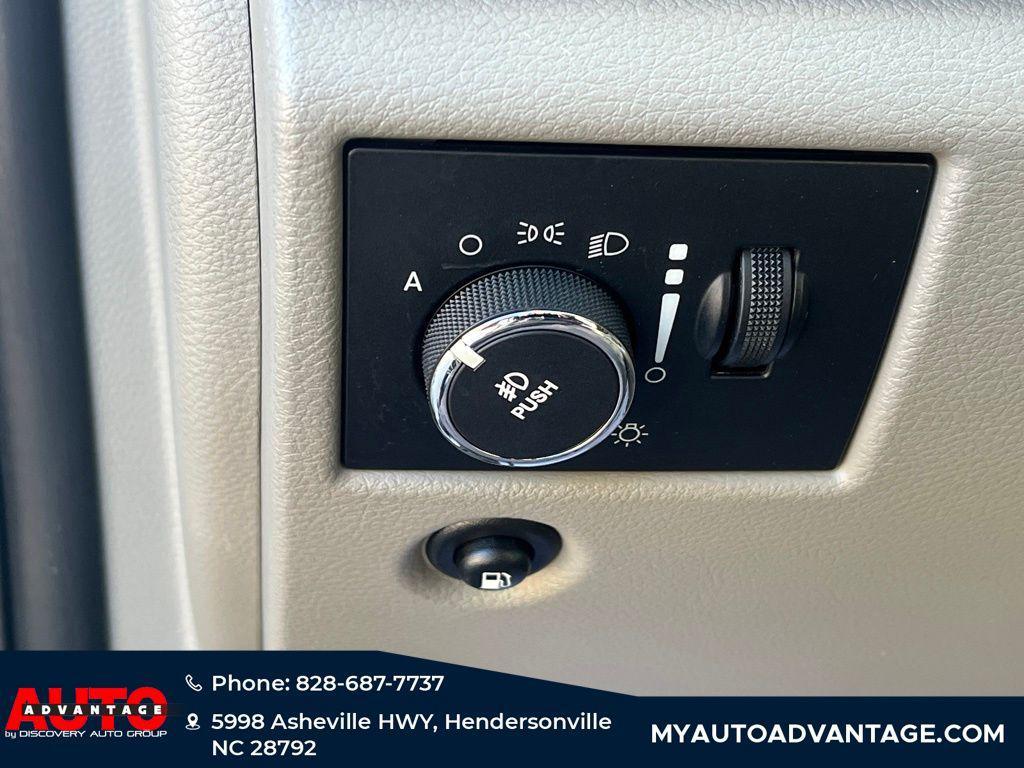 used 2012 Jeep Grand Cherokee car, priced at $8,932