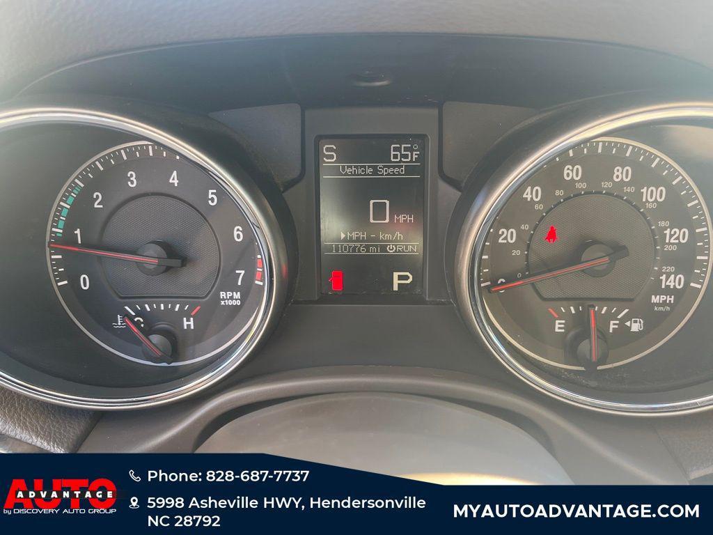 used 2012 Jeep Grand Cherokee car, priced at $8,932