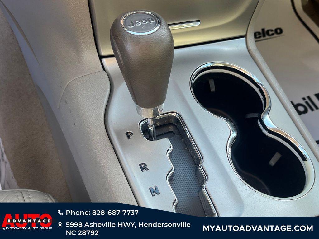 used 2012 Jeep Grand Cherokee car, priced at $8,932