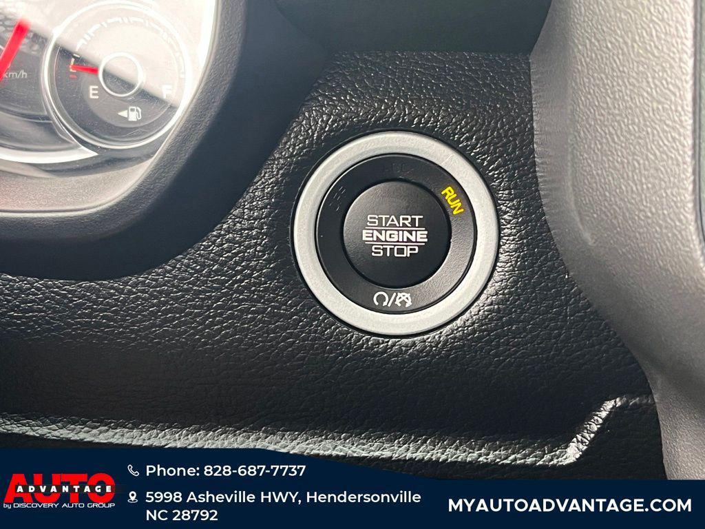 used 2019 Ram 1500 car, priced at $27,146