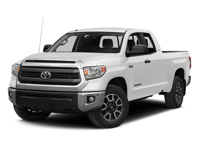 used 2014 Toyota Tundra car, priced at $23,815
