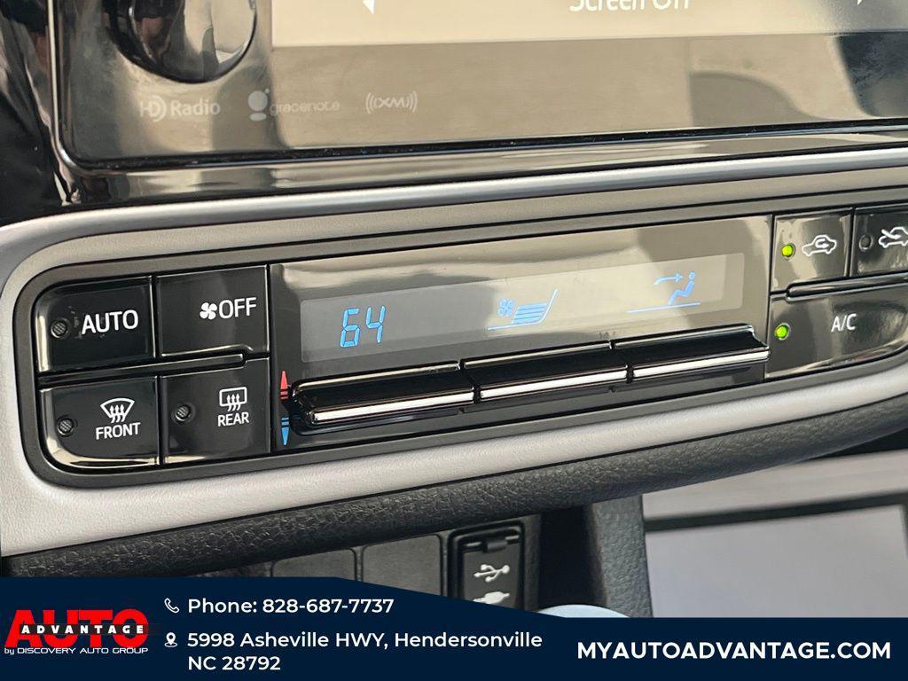 used 2017 Toyota Corolla car, priced at $16,306