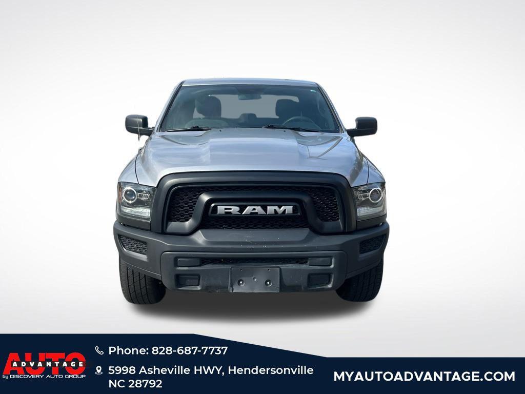 used 2021 Ram 1500 Classic car, priced at $32,484