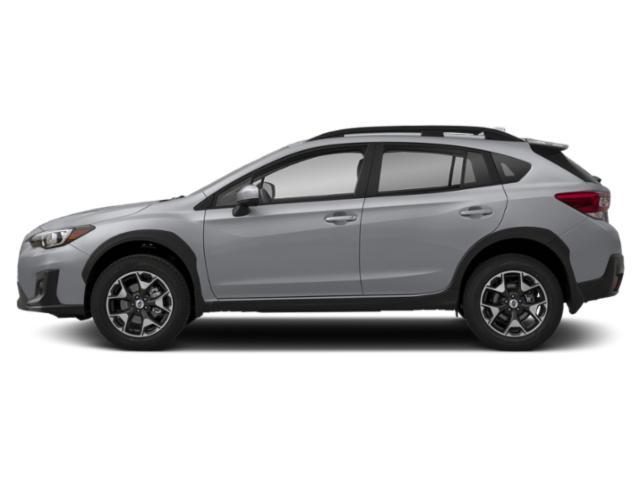 used 2018 Subaru Crosstrek car, priced at $18,137