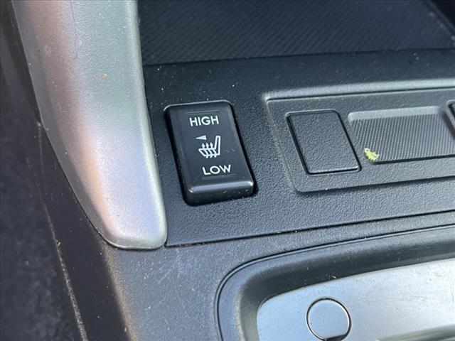 used 2015 Subaru Forester car, priced at $13,897