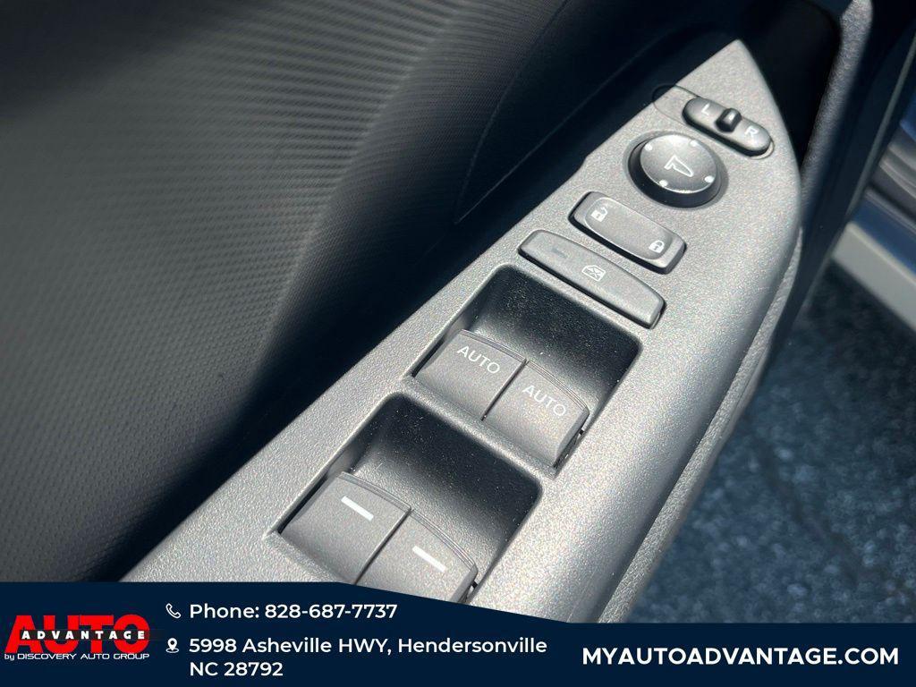 used 2017 Honda Civic car, priced at $17,425