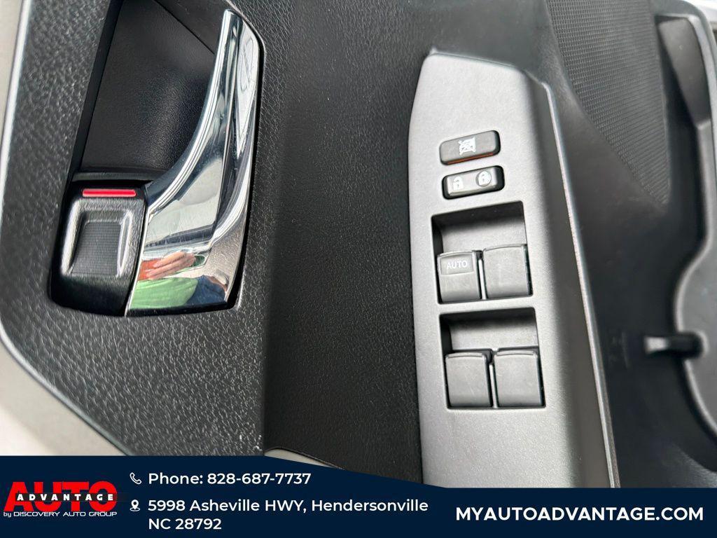 used 2018 Toyota RAV4 car, priced at $21,881