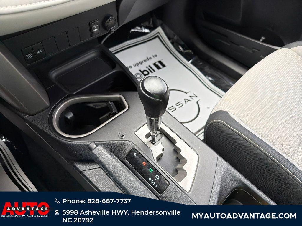 used 2018 Toyota RAV4 car, priced at $21,881