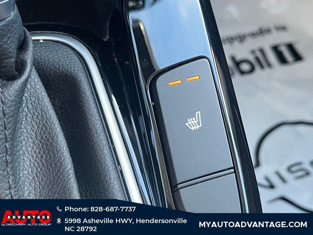 used 2022 Kia Soul car, priced at $19,990