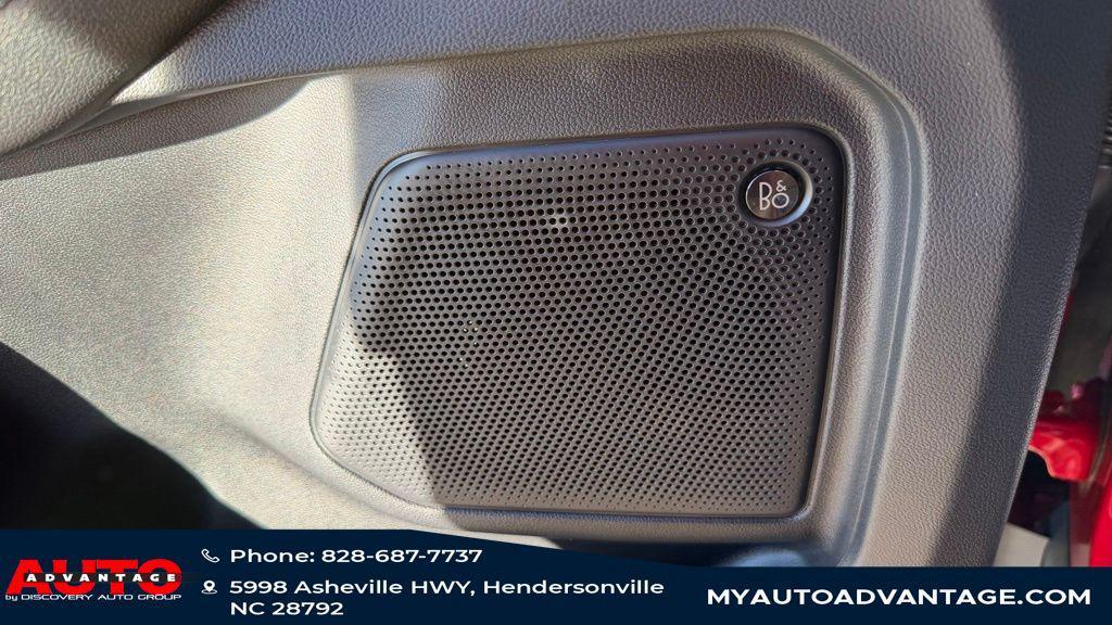 used 2022 Ford Escape car, priced at $21,999