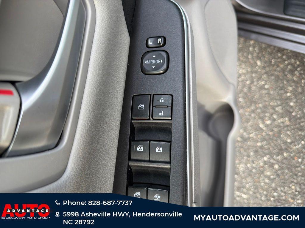 used 2016 Toyota Camry car, priced at $16,508