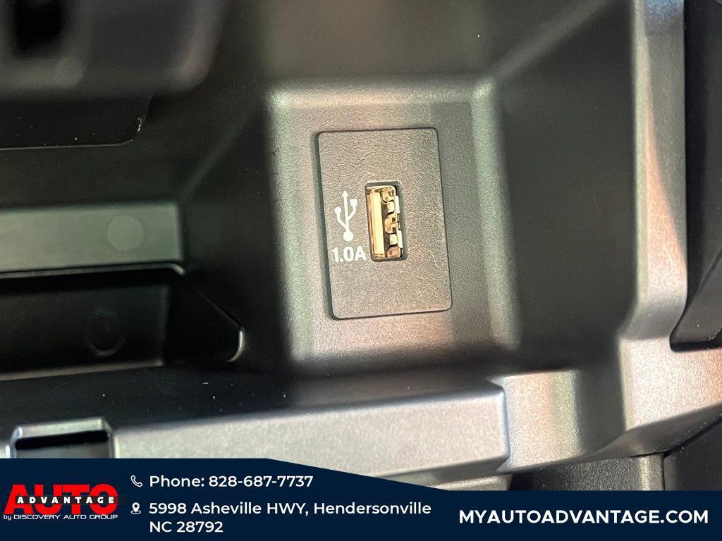 used 2017 Honda Accord car, priced at $21,133