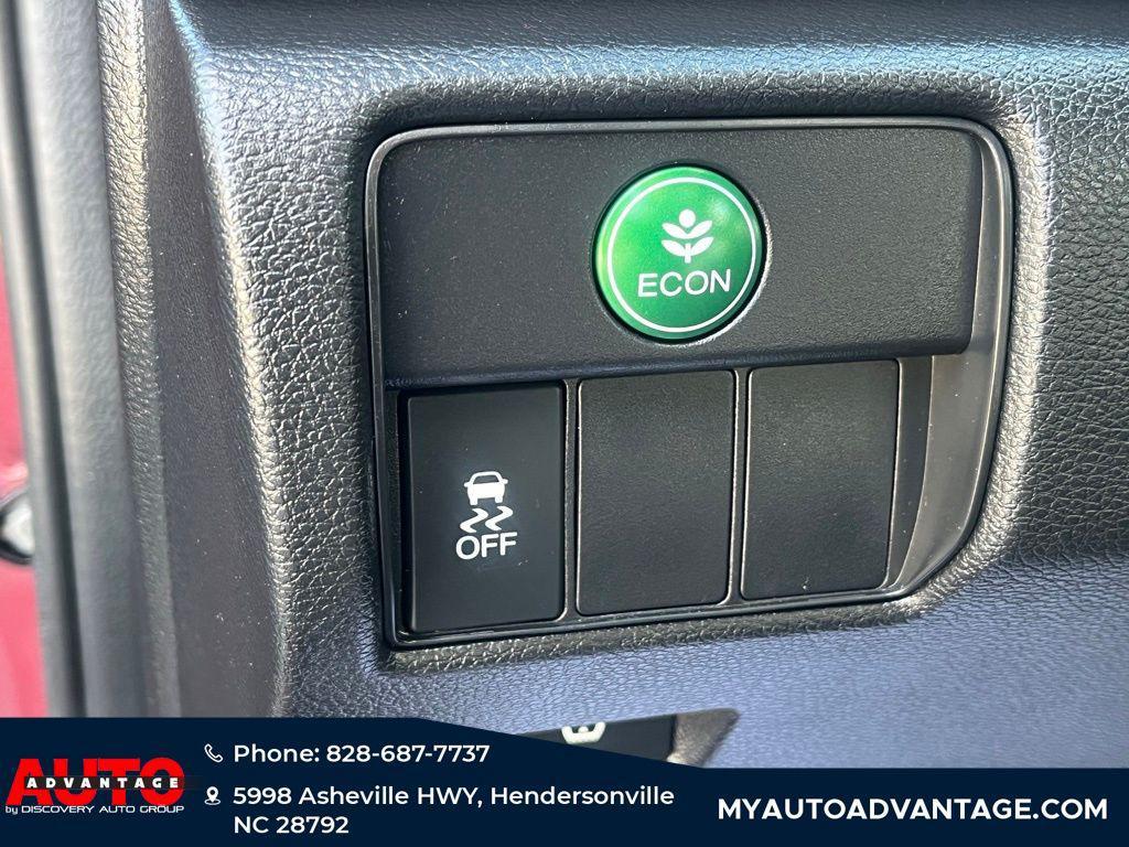 used 2017 Honda Accord car, priced at $21,133