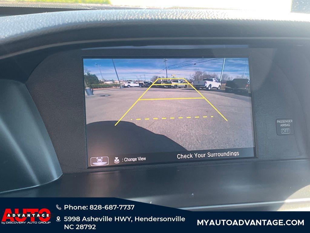 used 2017 Honda Accord car, priced at $21,133