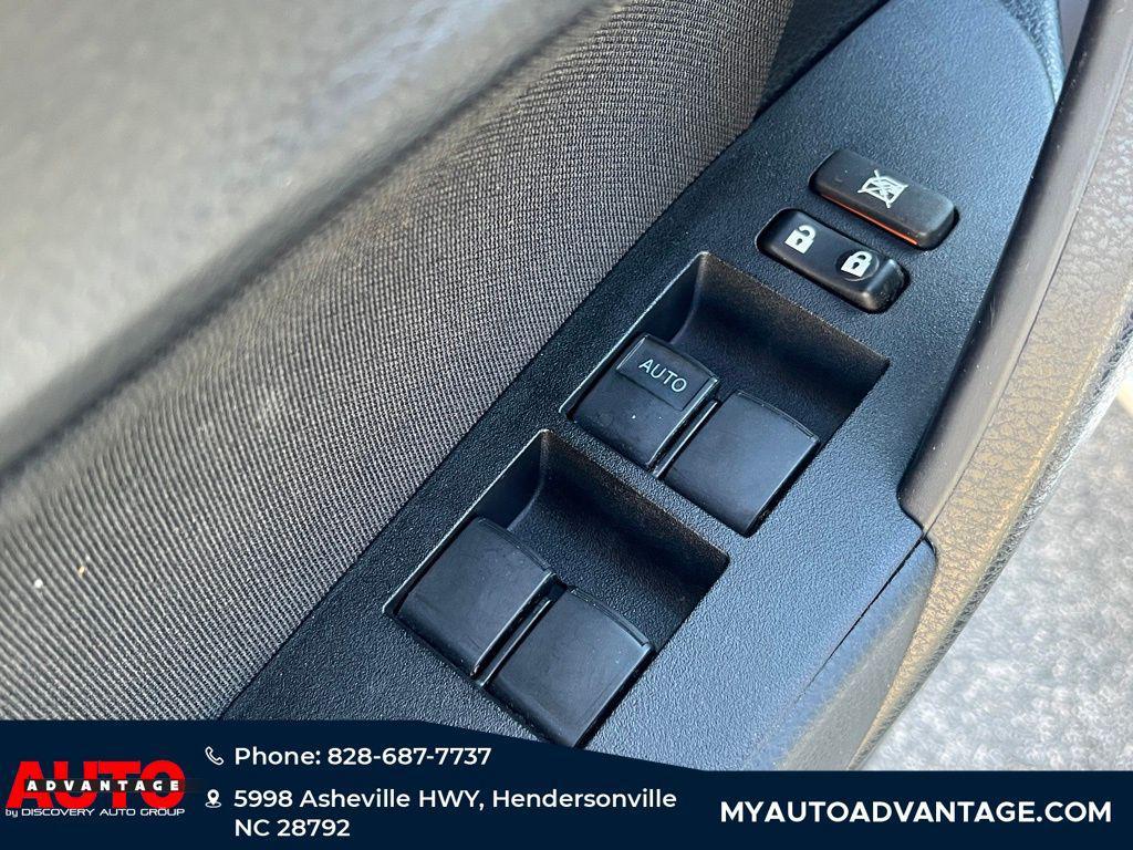 used 2018 Toyota Corolla car, priced at $18,482