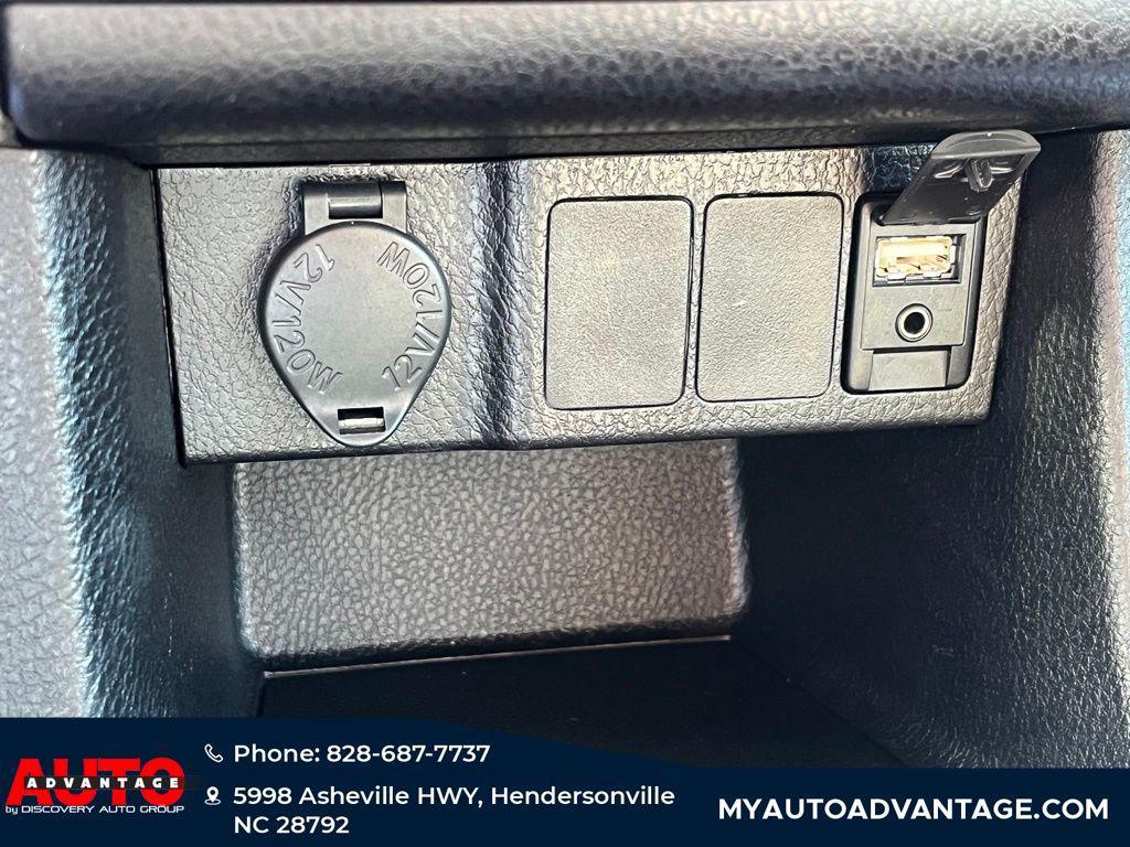 used 2018 Toyota Corolla car, priced at $18,482