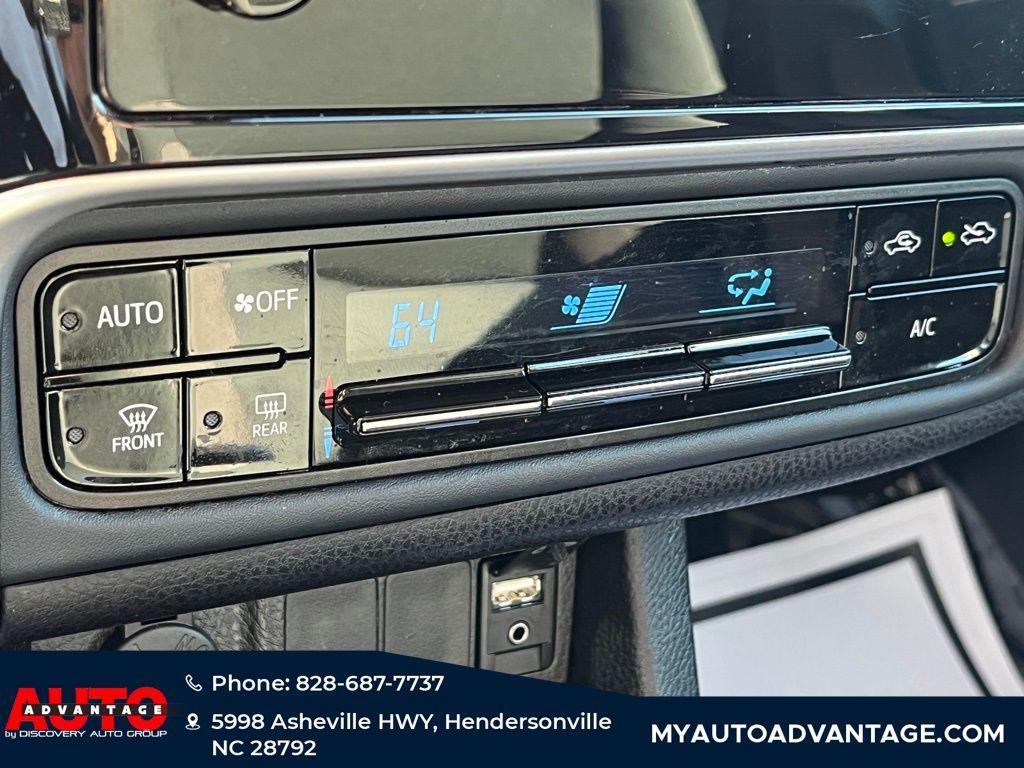 used 2018 Toyota Corolla car, priced at $18,482