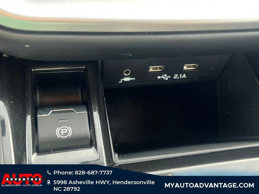 used 2022 Subaru Outback car, priced at $24,999