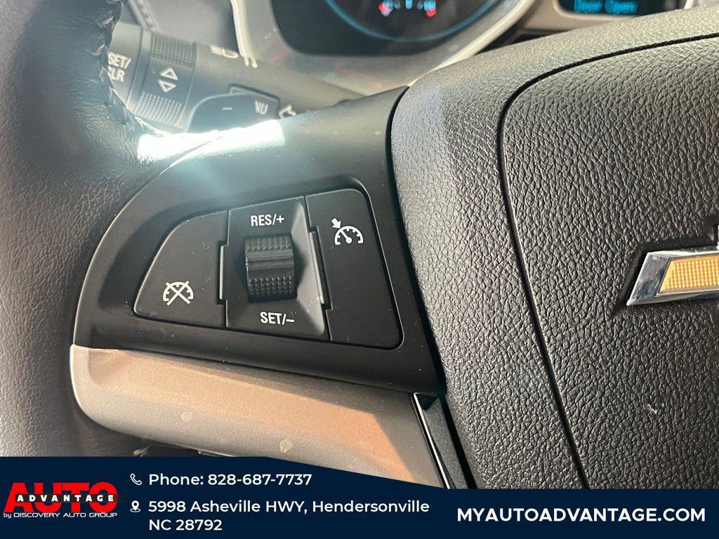 used 2015 Chevrolet Camaro car, priced at $25,757