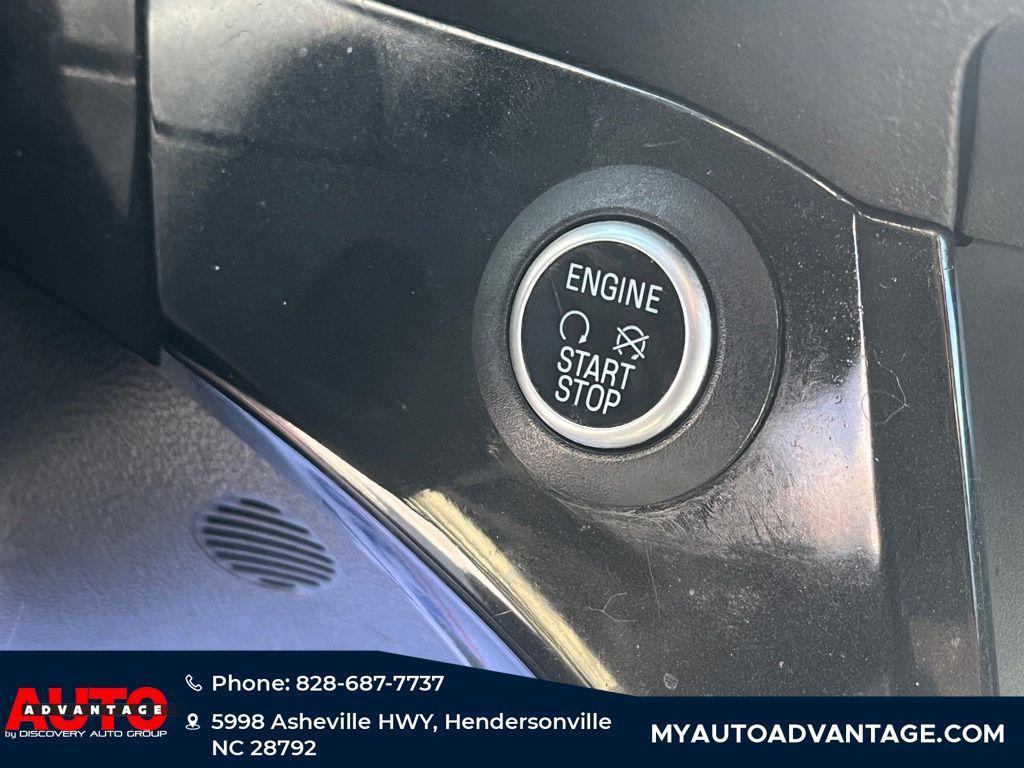 used 2017 Ford Escape car, priced at $14,503