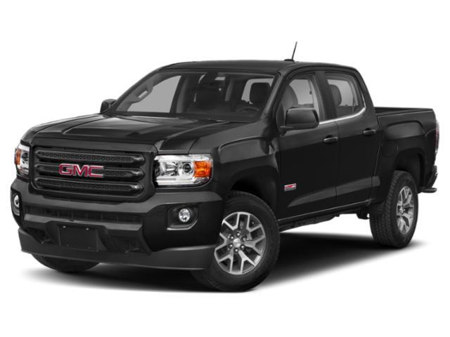 used 2020 GMC Canyon car, priced at $30,940