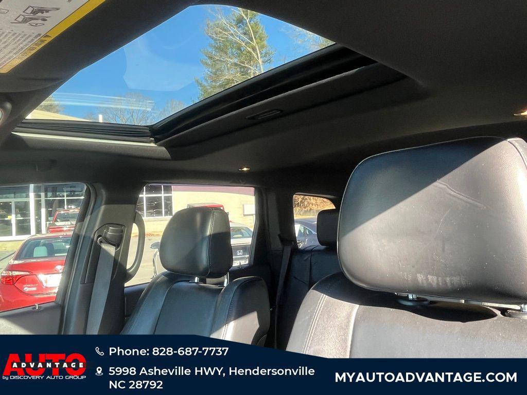 used 2019 Jeep Grand Cherokee car, priced at $22,427