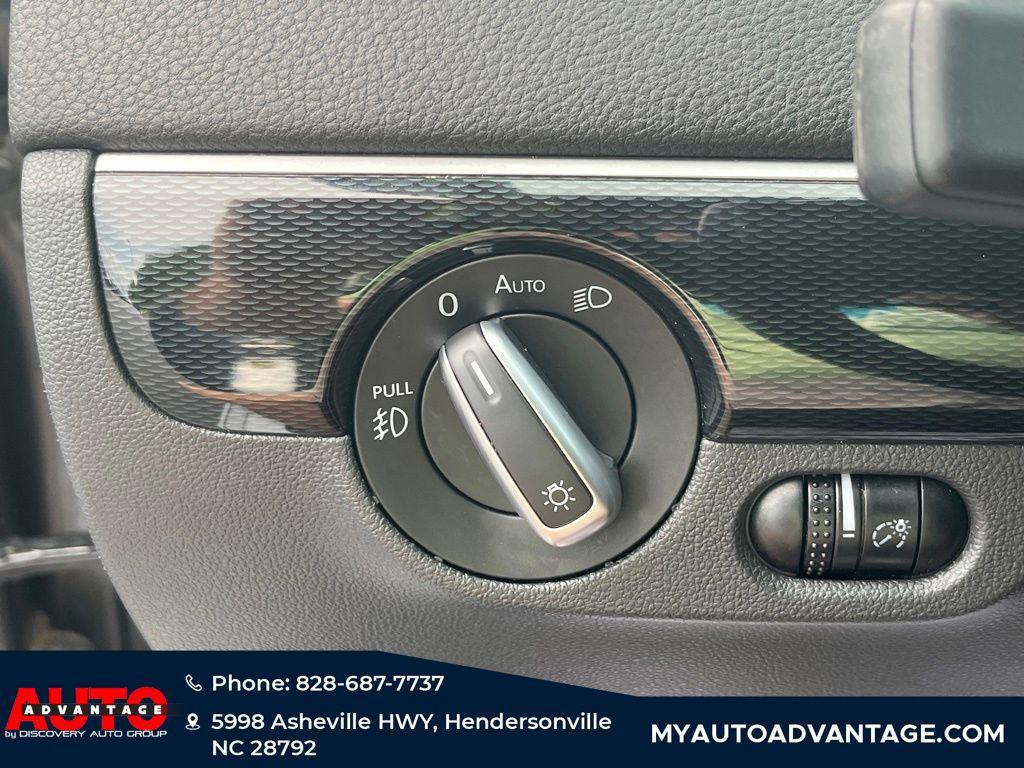 used 2017 Volkswagen Jetta car, priced at $15,390