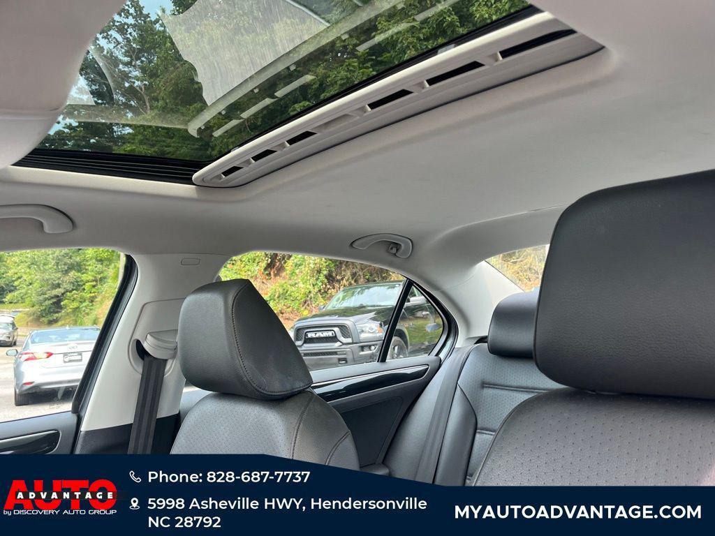 used 2017 Volkswagen Jetta car, priced at $15,390