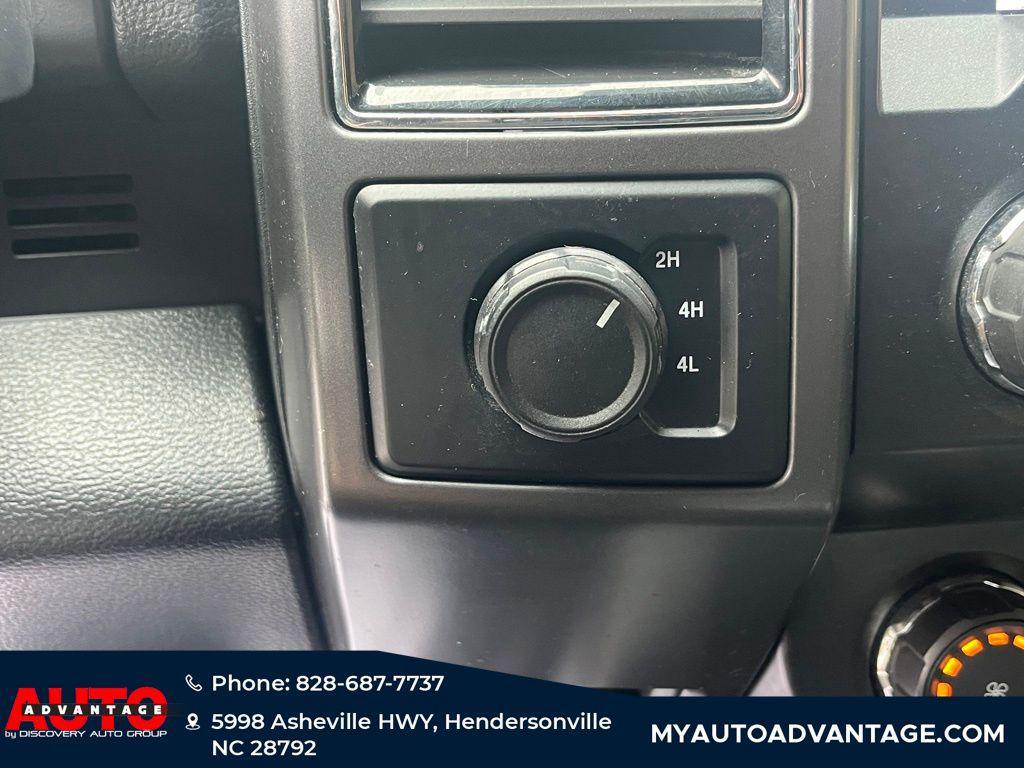 used 2019 Ford F-150 car, priced at $25,270