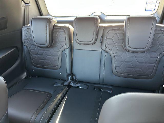 new 2026 Nissan Armada car, priced at $74,822