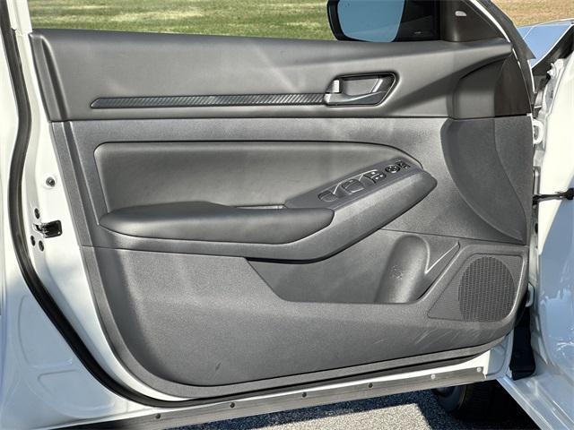 used 2025 Nissan Altima car, priced at $23,380