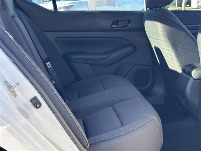 used 2025 Nissan Altima car, priced at $23,380